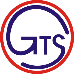 Glory Technofab System Logo