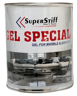 Special Gel - view 1