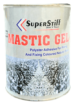 Special Gel - view 2