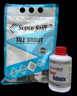 Grouts & Mixture - view 2